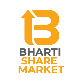 Bharti Share Market Institute in Pune 